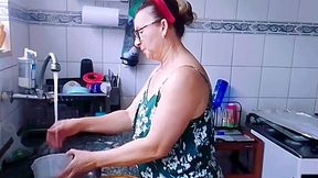 another boss asked to fuck my hot ass - red 04
