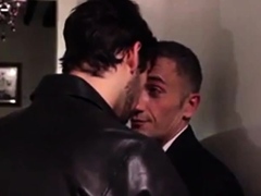 kevin miranda is fucked by a old man