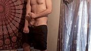 Dick Hard in the Morning