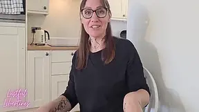 Amy Lustful Libertines, Lustful Libertines And Stephen Lustful Libertines In Fucking My Neighbours Cheating Milf Wife