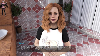 Secret Summer 5 Nora&#039;s Nightclothes
