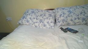 Willa Vance Private Show