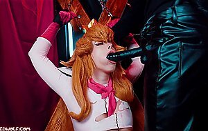 Mollyredwolf, mario. bowser fucked princess peach with his bbc