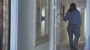 roxy jezel lets a millionaire fuck her asshole in his mansion