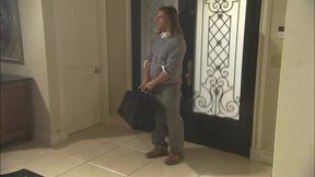 roxy jezel lets a millionaire fuck her asshole in his mansion