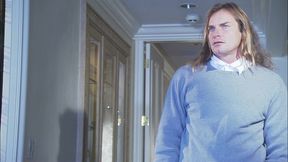 roxy jezel lets a millionaire fuck her asshole in his mansion
