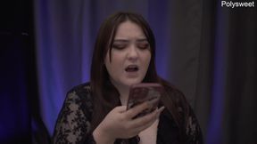 Porn Story - My Wife Fucked Me After a Party with Other Men (cockold, Creampie, Public)