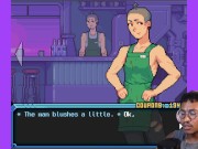TRANS FTM BATHROOM PUBLIC SEX ROBOT - Hardcoded [2]