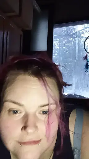 At last erotic dance