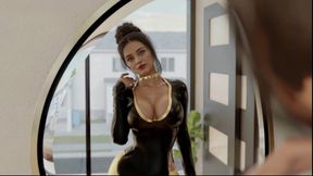 The Dark Fantasies of My Insatiable Wife Sofia (part 2)
