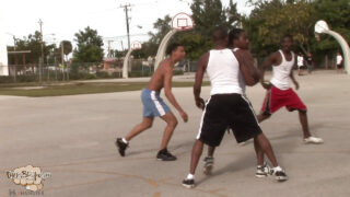 Blowjob, cumshot, couple, black, bareback, licking, daddy – amateur knappe homo's, grote zwarte penis anaal geneukt zonder condoom