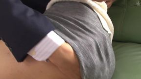 My Beloved Wife with Another Man's Cock... an Erotic, Lewd Side -6