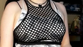 Can't Stop Sucking Off My Boss