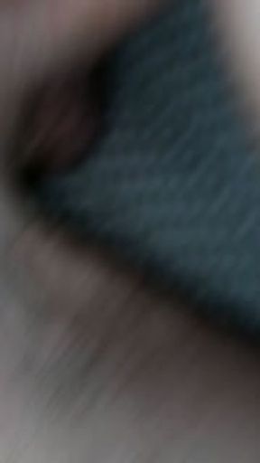 Sicilian dick for my  tatted baddie, back shots