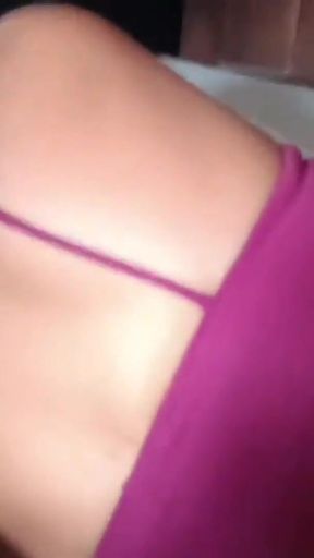 Jaw-dropping moment from &quot;A quick with my stepdaughter when no one is home&quot;