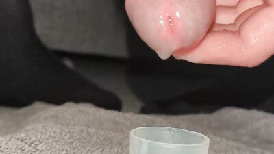 My second constant cum spunk flowing ultimate cumshot cumpilation