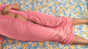 screaming stepsister's body erupts in wild need