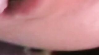 Amateur Blowjob Queen - Suck Him Off Like A Pro And Make His Load Pop!