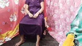 Stepsister Giving Blowjob in My Bedroom