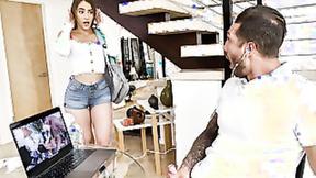 ”Teen Pies - Meta Teen Cream - Kenzie Madison”