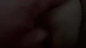 Busty BBW trapped and creampied in bondage