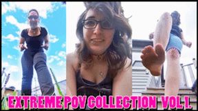 Eclipse EXTREME POV COLLECTION Vol 1 - HD 720p Version