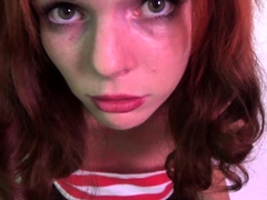 Amateur Webcam Babes Going Solo