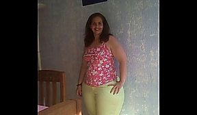 Foto Colombia Big Ass