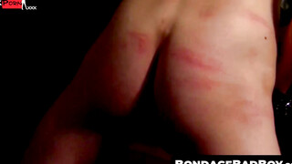 Tied Up and Taken Real Men Give Up Control for Rough Romance