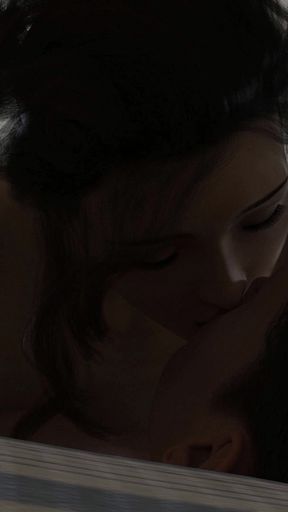 Big Boobs Cheating Wife Rides Her Lover Boy's Big Cock & Gets Her Wet Pussy Creampied. Hot Morning Quickie - a Stepmother's Love