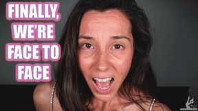Becoming Goddess Wolfe's Lover (1080 MP4)