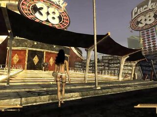 fallout floozy highlights compilation