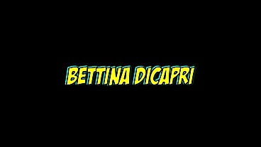 Bettina Dicapri Swallows John Strong's Load