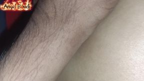 Bengali Angel Boudi and Her Devar