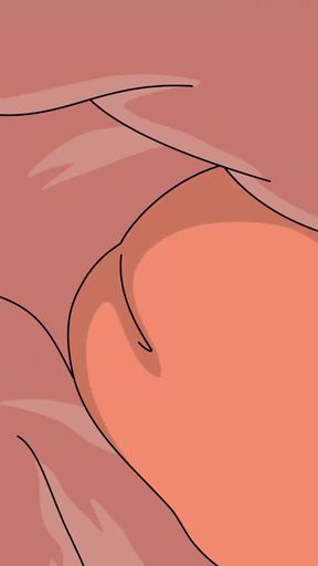 Iconic moment from &quot;HENTAI CREAMPIE VIDEO&quot;