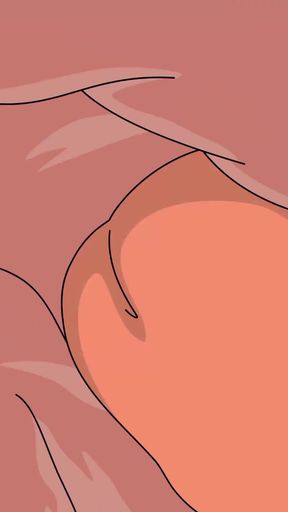 Iconic moment from &quot;HENTAI CREAMPIE VIDEO&quot;