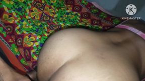 Village Desi Aunty Got Fucked Very Lovingly by Her Neighbor (full Hindi Oudio)