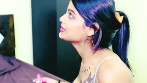 Shanu bangs Pratibha and plays with her knockers