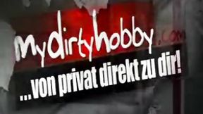 Mega's blow job movie by mydirtyhobby