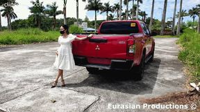 285 B - Picnic revving Part 2