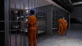 Everyone Has a Plan - Prison of Sissy
