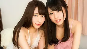 Watch Us Have Lesbian Sex ~Legal-age Women Edition~; Jav Teen Lesbian Japanese Rezu