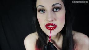 The succubus return...