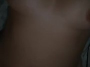 Petite masturbation ... Je suis allée en vacances, cela se voit ?