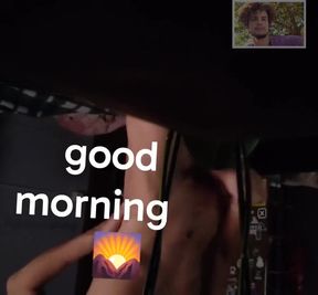 Good Morning My Rib Good
