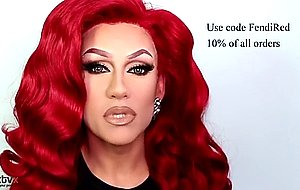 Redhead drag transformation