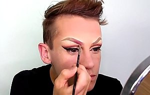 Redhead drag transformation