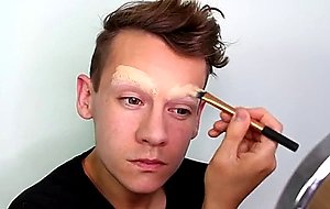Redhead drag transformation