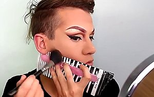 Redhead drag transformation