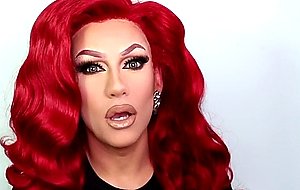 Redhead drag transformation